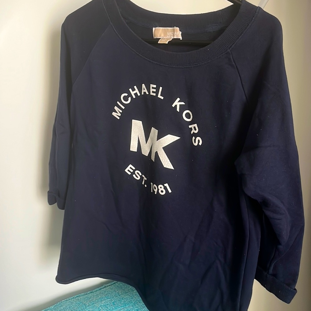 Michael Kors crew neck